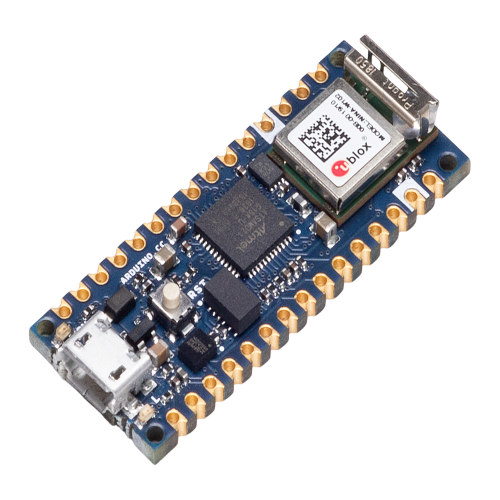 ARDUINO LLC ABX-00027 ARDUINO NANO 33 IOT