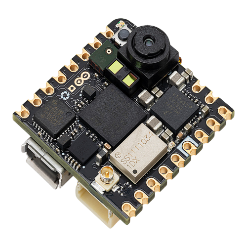 ARDUINO LLC ABX-00051 Nicla Vision