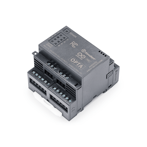 ARDUINO LLC AFX00005 EXPANSIÓN DIGITAL OPTA D1608E