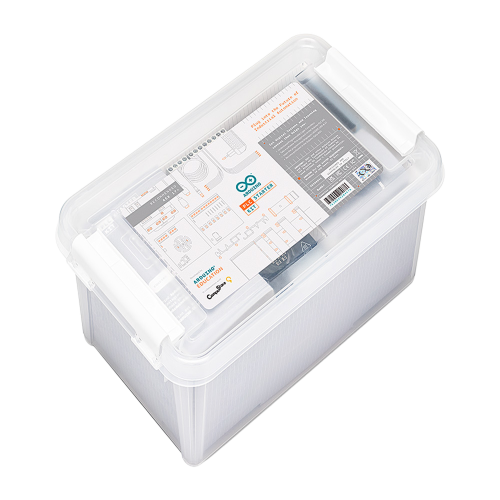 ARDUINO LLC AKX-00051 Arduino PLC Starter Kit,