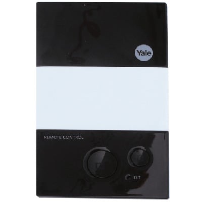 ASSA ABLOY 84988 Control Remoto de Pared para Cerradura 4894