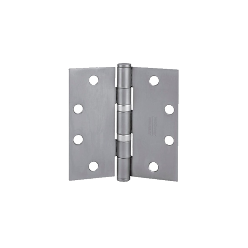 ASSA ABLOY MX105155 Kit de Bisagras con Baleros de Alta Resistencia Certificación UL