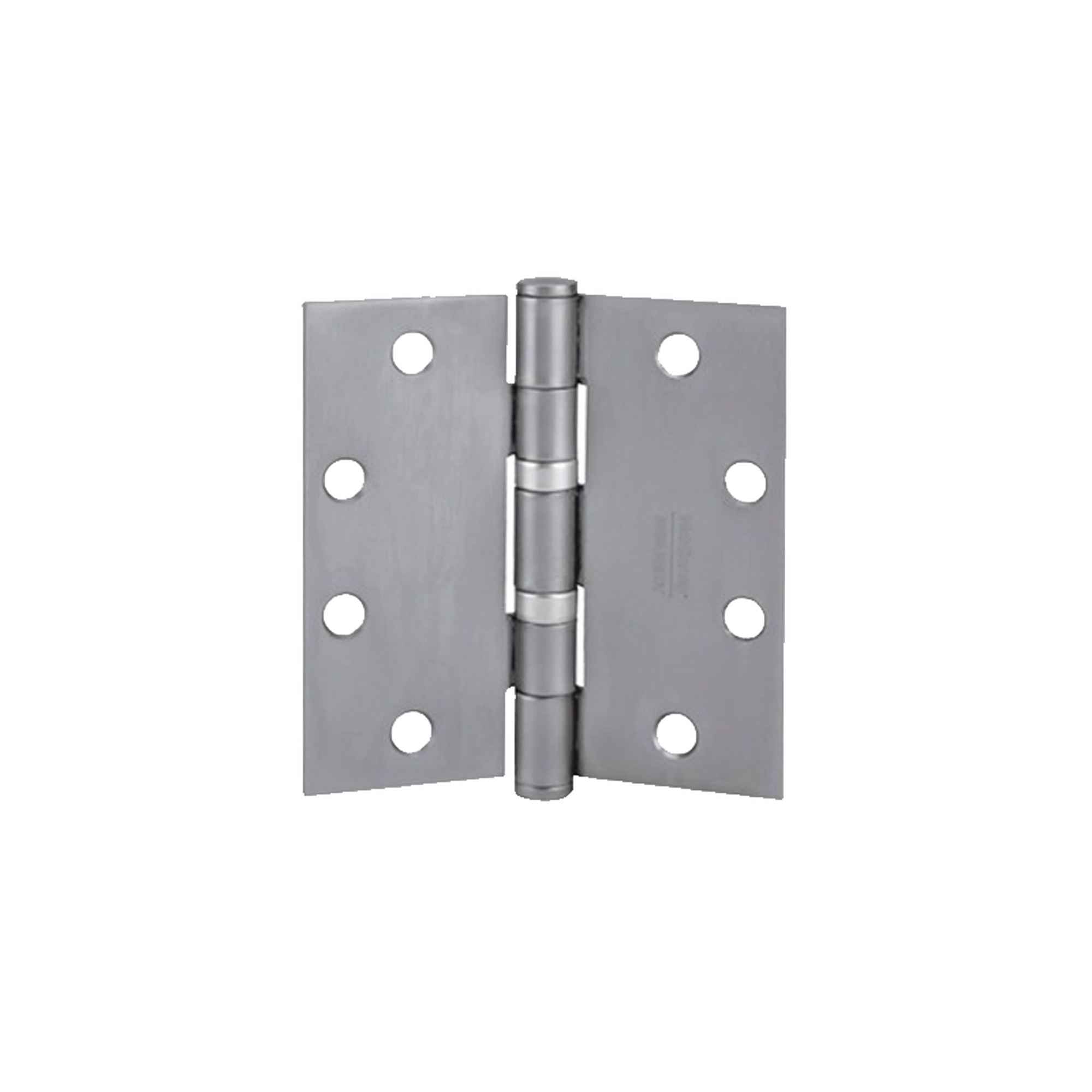 ASSA ABLOY MX105155 Kit de Bisagras con Baleros de Alta Resistencia Certificación UL