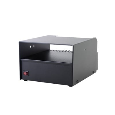 ASTRON SL-11R-RA Fuente de poder Astron LinealRegulada con cavidad para radio | Salidas:13.8Vcc, 11A