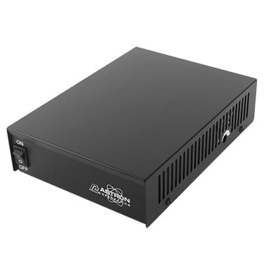 ASTRON SS-12 Fuente de Poder Conmutada | Salidas: 13.8Vcc 12A