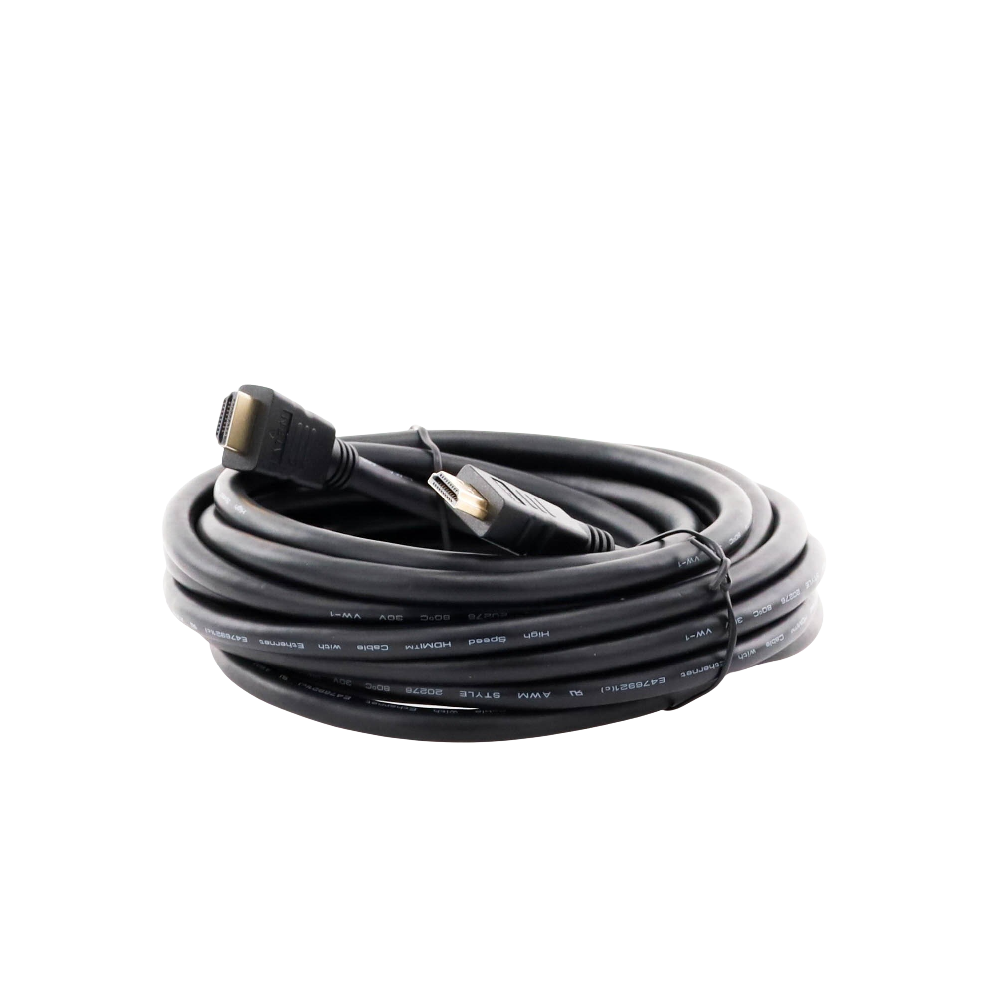 ATEN 2L7D05H1 Cable HDMI de alta velocidad de 5 m con Ethernet