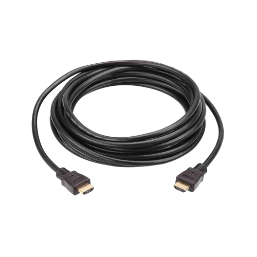 ATEN 2L7D10H Cable HDMI de alta velocidad de 10 m con Ethernet