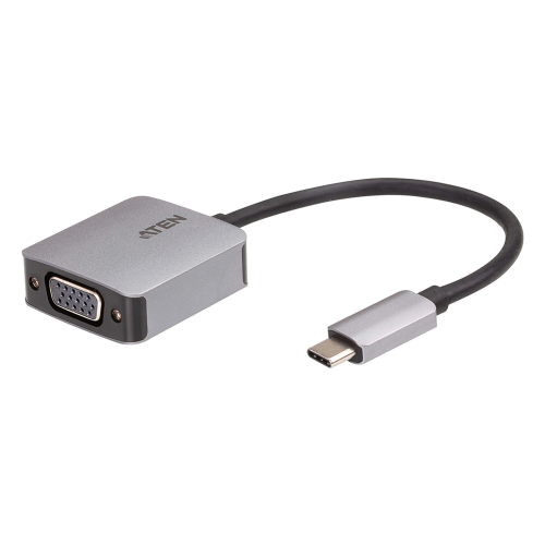 ATEN UC3002A Adaptador USB-C a VGA