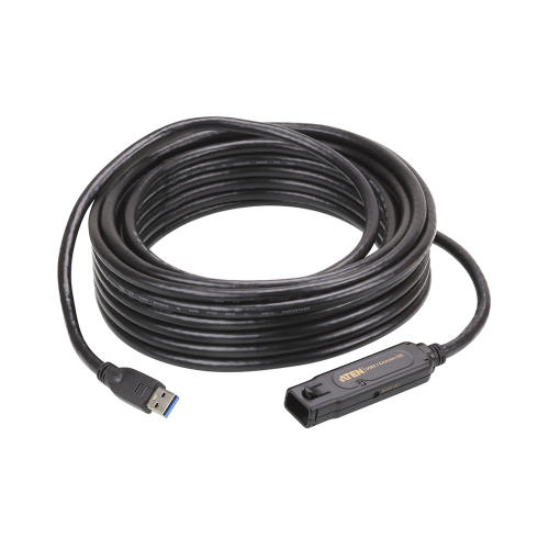 ATEN UE3310 Cable extensor USB 3.1 | Gen1 | Hasta 10 metros