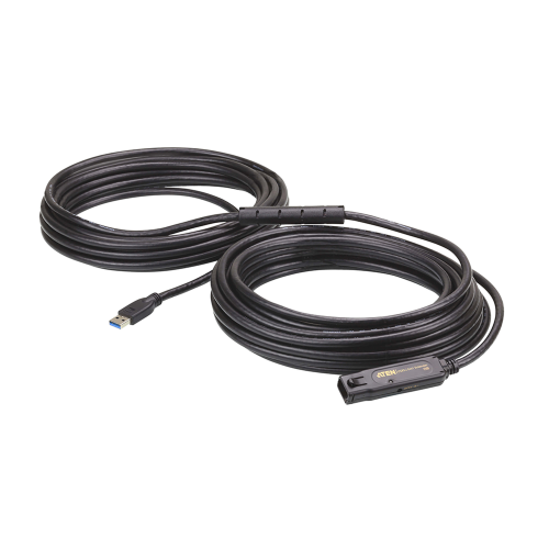 ATEN UE3315A Cable extensor USB3.2 Gen1 de 15 m
