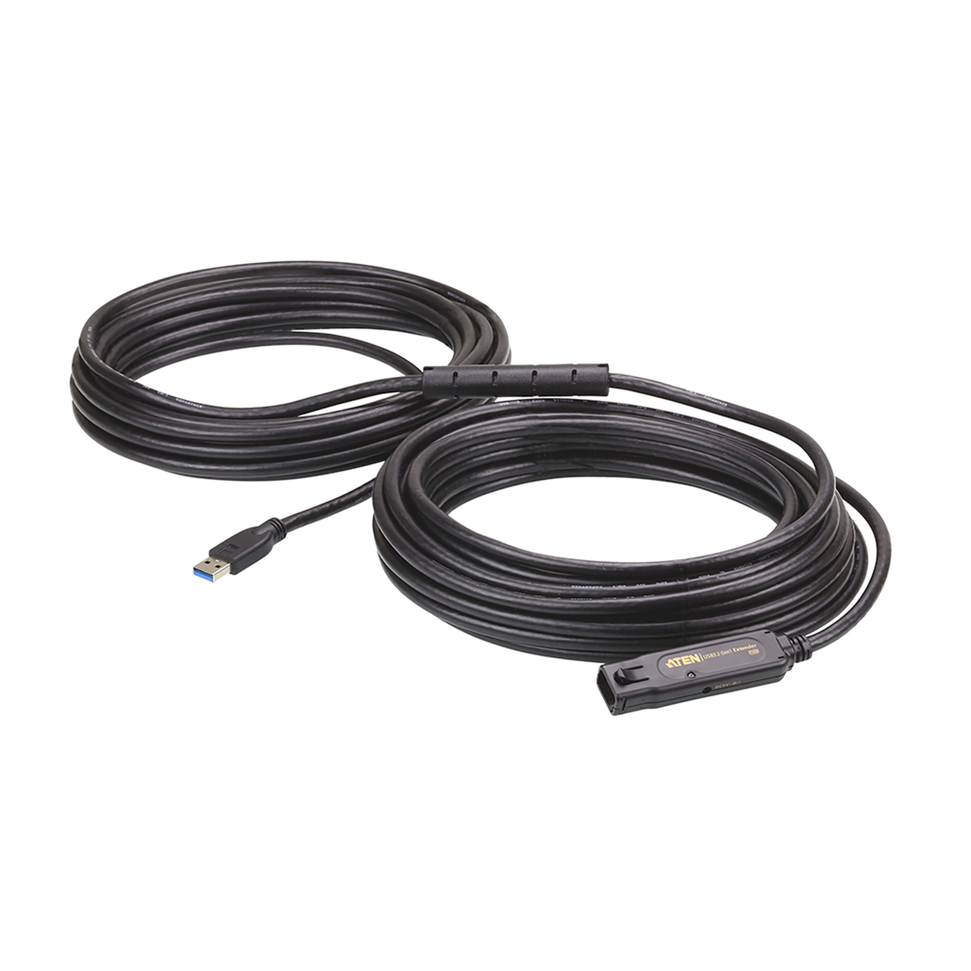 ATEN UE3315A Cable extensor USB3.2 Gen1 de 15 m