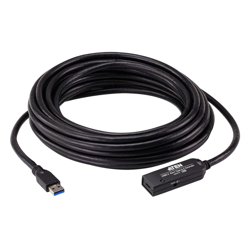 ATEN UE331C Cable extensor USB 3.2| Gen1 | de 10 m