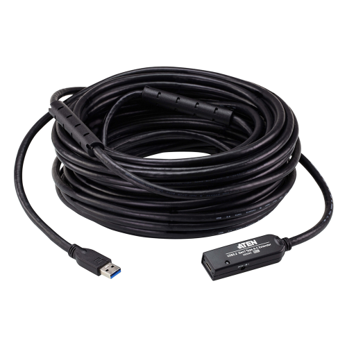 ATEN UE332C Cable extensor USB 3.2 Gen1 de 20 M