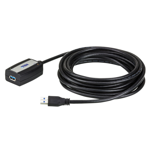 ATEN UE350A Cable extensor USB 3.2 | Gen1 | De 5 m