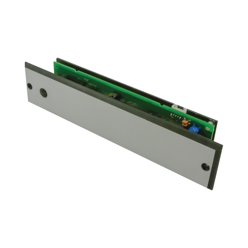 BEA 10-FOCUS-2 Sensor Infrarrojo Para Detección de Presencia, Montaje Empotrable, No Requiere Reflector para su funcionamiento, Salida de relevador NA o NC