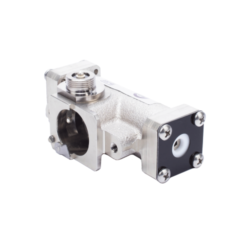 BIRD TECHNOLOGIES 4230-006-1 Ensamble de Sección de Linea «Thruline» sin Conectores para Wattmetro BIRD Modelo 43.