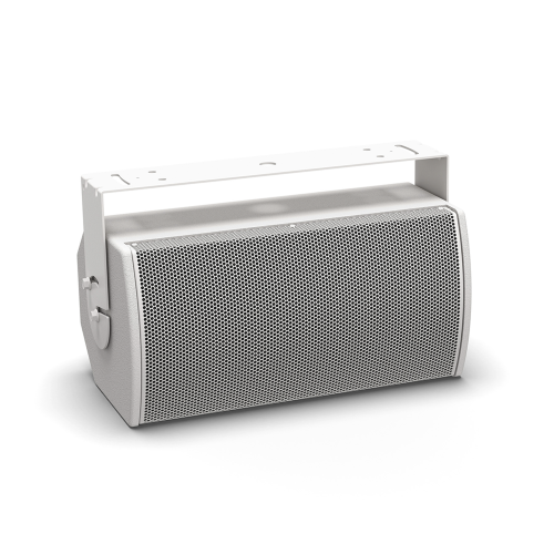 BOSE PROFESSIONAL AMU108W (811434-0210) ArenaMatch Utility Altavoz exterior Blanco 200W 8 ohms cobertura nominal 100×100