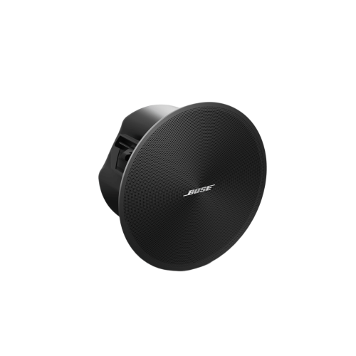 BOSE PROFESSIONAL DM3C Par de Altavoces de Techo | DesignMax | 3.5in | 8ohms | 70/100V | Negro