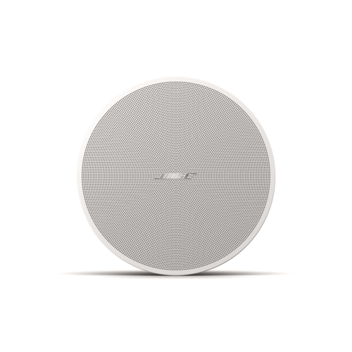 BOSE PROFESSIONAL DM3CW Par de Altavoces de Techo | DesignMax | 3in | 8ohms | Blanco