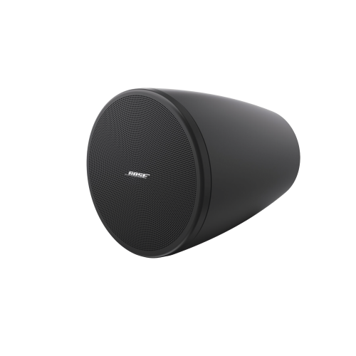 BOSE PROFESSIONAL DM3P Par de Altavoz colgante | DesignMax | 3.25in | 8ohms | 70/100V | Negro