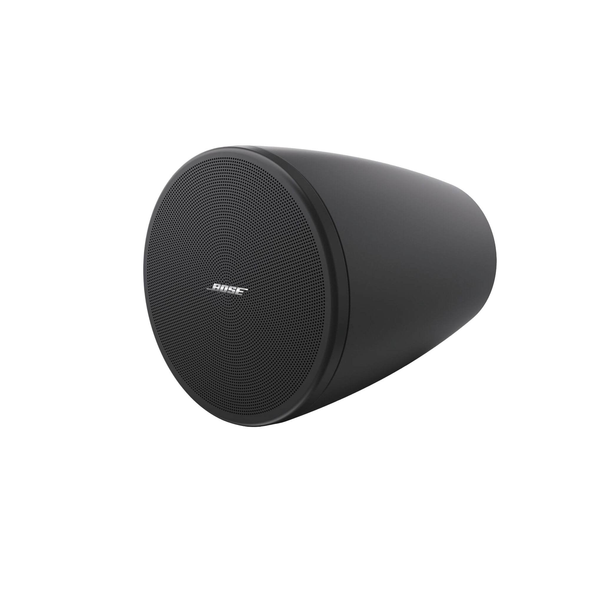 BOSE PROFESSIONAL DM3P Par de Altavoz colgante | DesignMax | 3.25in | 8ohms | 70/100V | Negro