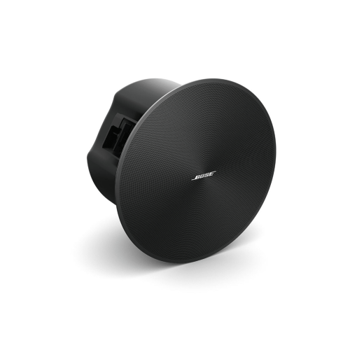 BOSE PROFESSIONAL DM6C Par de Altavoces de Techo | DesignMax | 6.5in | 8ohms | 70/100V | Negro