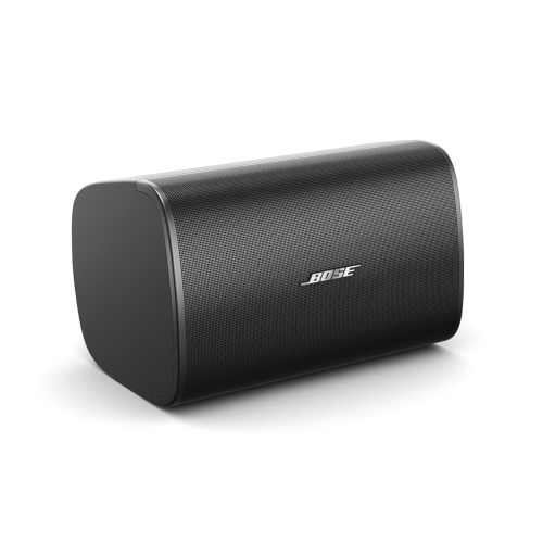 BOSE PROFESSIONAL DM8SE Altavoz de Pared | DesignMax | 8in | 8ohms | Negro | Exterior
