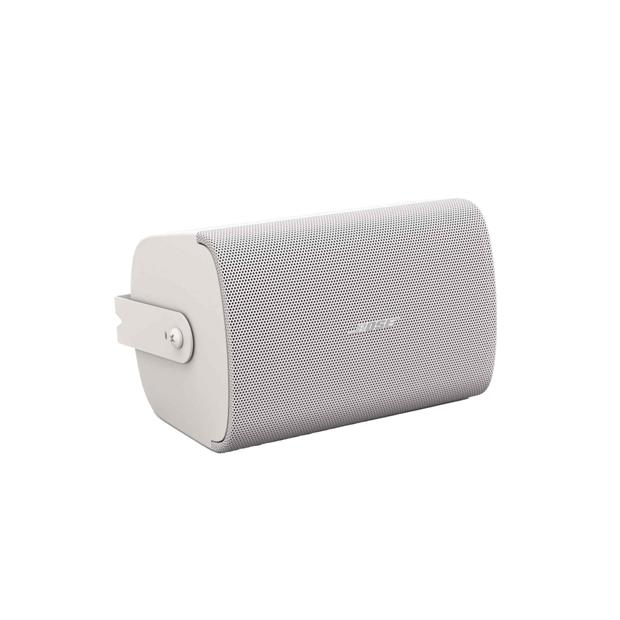 BOSE PROFESSIONAL FS4SEW Par de Altavoz para montaje en superficie | 4.5in | FreeSpace | 8ohms | 70/100V | Blanco