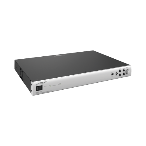 BOSE PROFESSIONAL IZA2120HZ Amplificador de zona integrado | FreeSpace | 2x120W | 70/100V
