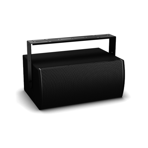 BOSE PROFESSIONAL MB210-WR Subwoofer para exteriores Negro 500W 8 Ohms