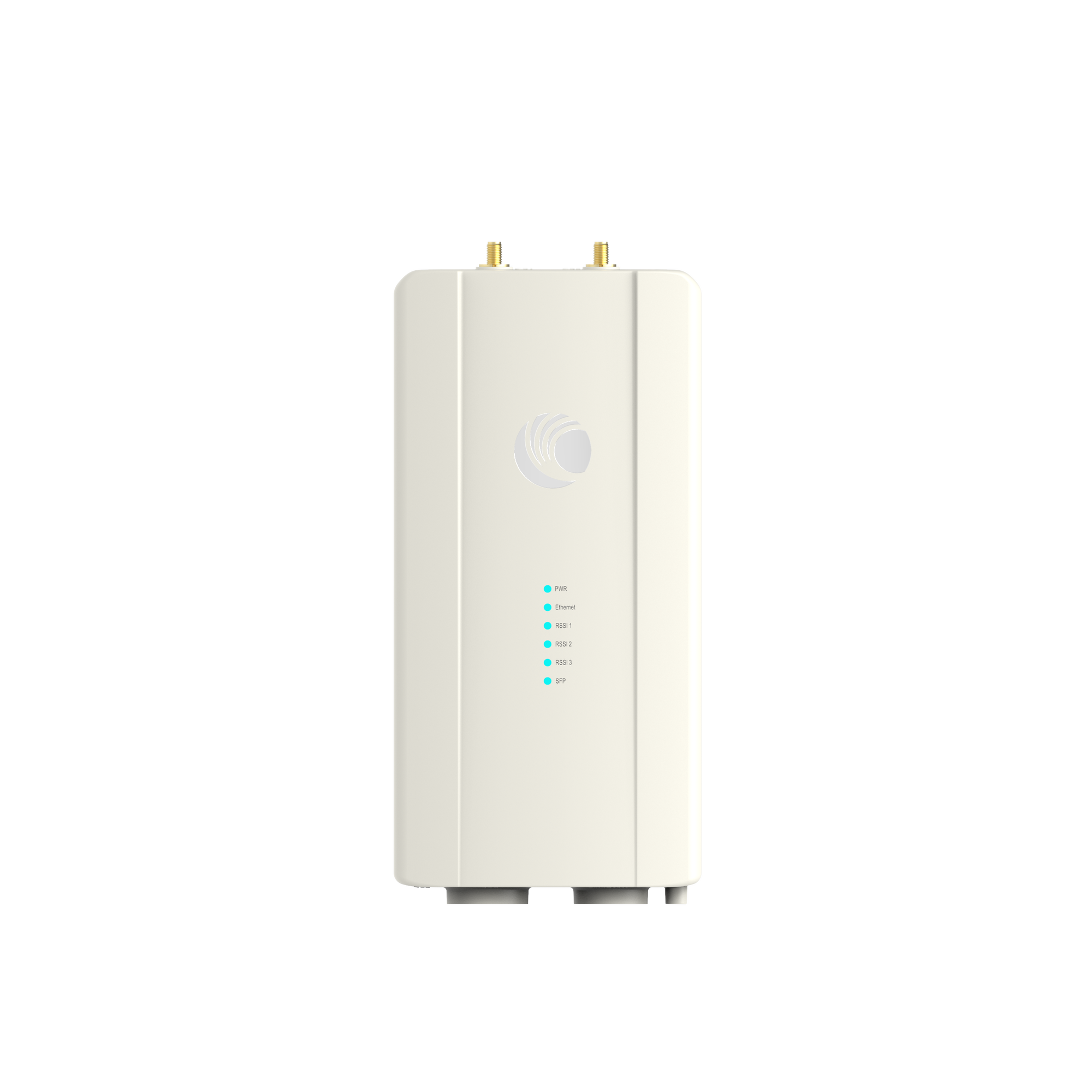 CAMBIUM NETWORKS C050940C121A Radio para Enlace de BackHaul ePMP Force400 C, Wi-Fi 6 hasta 1 Gbps, 4.9-6.2 GHz, 33% más Ancho de Banda