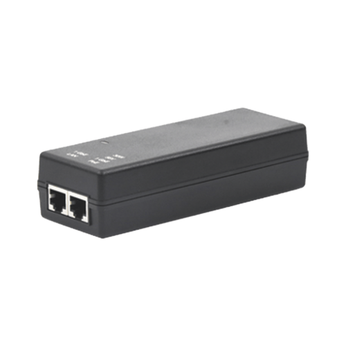 CAMBIUM NETWORKS N000000L034B Fuente de alimentación PoE de 56Vcc 0.5A (30 Watts) para equipos cnPilot, PMP 450 y PTP 450