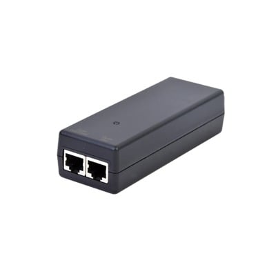 CAMBIUM NETWORKS POE-30G Adaptador PoE 30 Vcc Gigabit para ePMP – N00900L001D