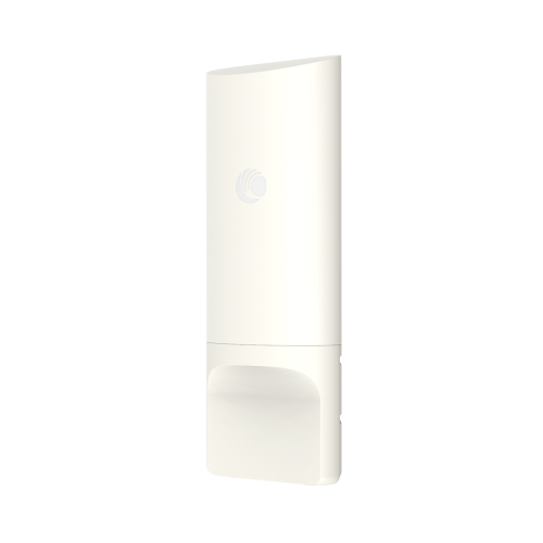 CAMBIUM NETWORKS XV2-2T1XA00-RW Access Point exterior cnPilot XV2-2T1, WiFi 6, Sectorial 120º/ Doble Banda, Políticas de control de aplicaciones, Hasta 512 clientes, Gestión desde la nube, IP67
