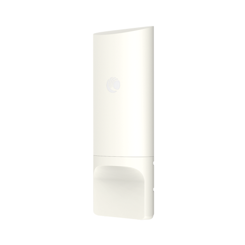 CAMBIUM NETWORKS XV22T0XB00RW Access Point exterior cnPilot XV2-2T WiFi 6 802.11ax, doble banda, seguridad de acceso WPA3, Políticas de control de aplicaciones, hasta 512 clientes, gestión desde la nube, IP67