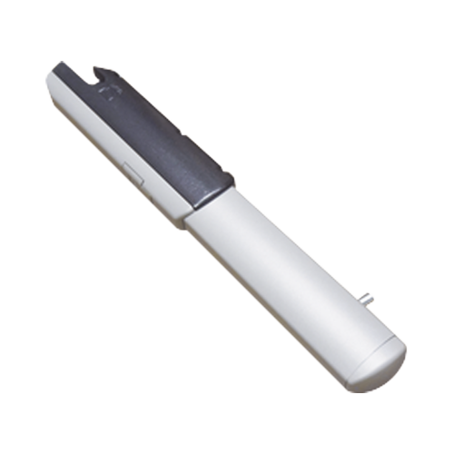 CAME 001-A3010 Operador Para Automatizar Portones Vehiculares Abatibles de 3m y 400 kg, Uso residencial