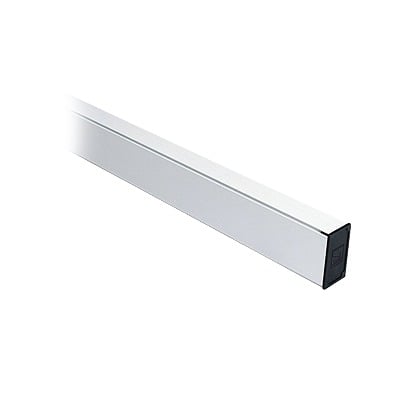 CAME 001-G0401 Mástil de Aluminio para KX-BG-G4