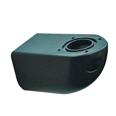 CAME 001-KIAROS Soporte para lámpara 001KIARO24N