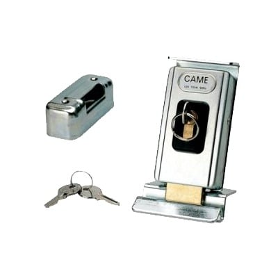 CAME 001-LOCK-82 Electrocerradura Para Motores Abatibles CAME