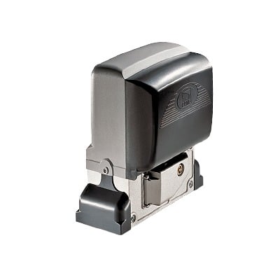 CAME 001-U2646 Operador para Puertas Corredizas de Hasta 800 Kg y 10 metros de Longitud, Para Uso Residencial