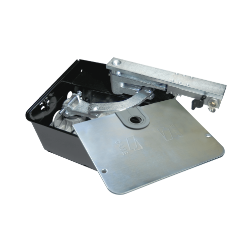 CAME 001FROGCFN CAJA ENTERRADA DE ACERO GALVANIZADO