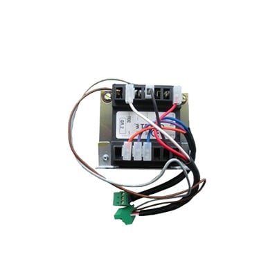 CAME 119-RIR239 Refacción, Transformador de voltaje para tablilla ZL38 CAME, Entrada 230 VCA, Salida 24VCA