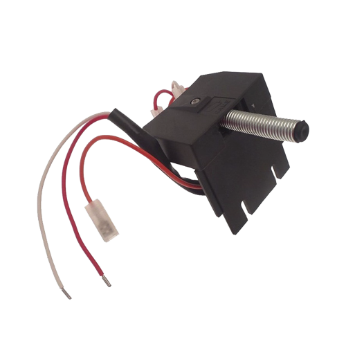 CAME 119-RIY014 Refaccion, Final de carrera, Serie BX de CAME, Conjunto de switches