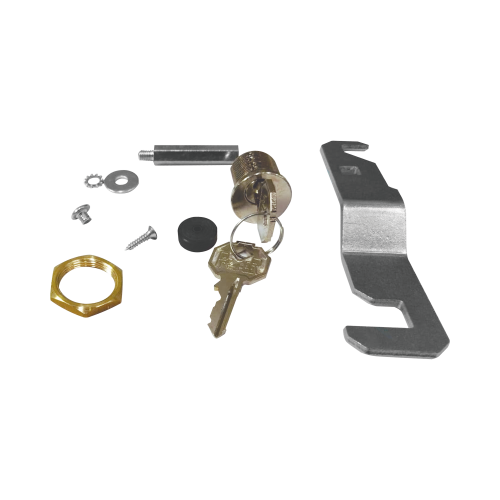 CAME 119RIG411 Cerradura para Gabinete de Barrera GARD 4