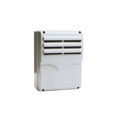 CAME 119RIR156 Contenedor para cuadro de mando de equipos AXO