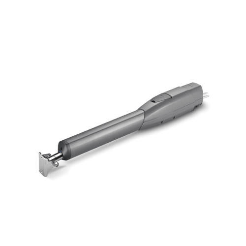 CAME 801MP-0070 Operador ATS para Puertas Abatibles de hasta 3 mts y 400 Kgs, Uso Semi-Intensivo, No incluye cuadro de mando