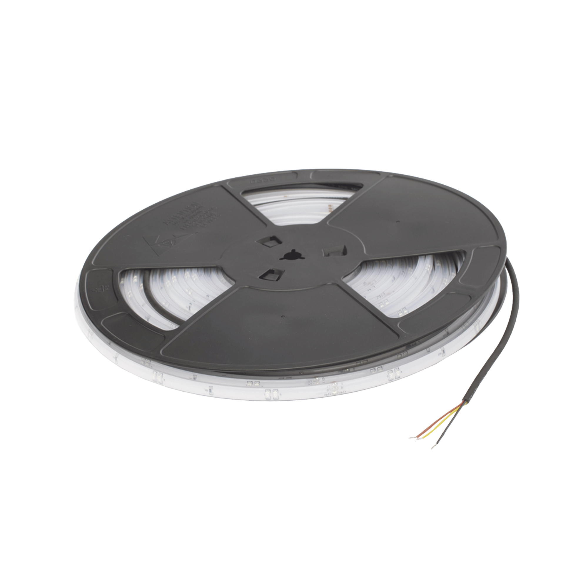 CAME 803XA-0240 Tira Led Para Mástil de hasta 6 Metros de Barrera GT6 de CAME, Iluminación Rojo/Verde