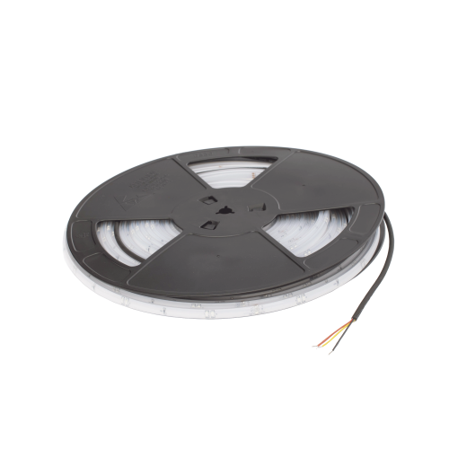 CAME 803XA-0250 Tira Led Para Mástil de hasta 8 Metros de Barrera GT8 de CAME, Iluminación Rojo/Verde