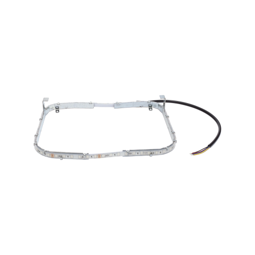 CAME 803XA-0280 Kit de Corona Led Para Iluminación en Gabinete de Barrera GT4