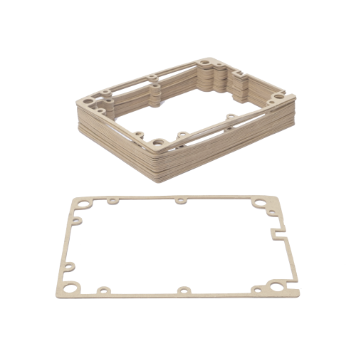 CAME 88001-0188 Paquete de Empaques de la Caja de Engranes Para Barrera GARD4